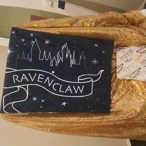2 Harry Potter Pillowcases 1 ravenclaw
